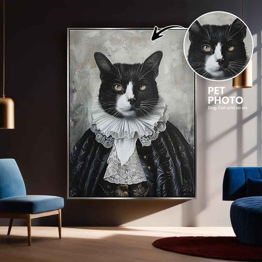 Renaissance 6 Personalisierbar