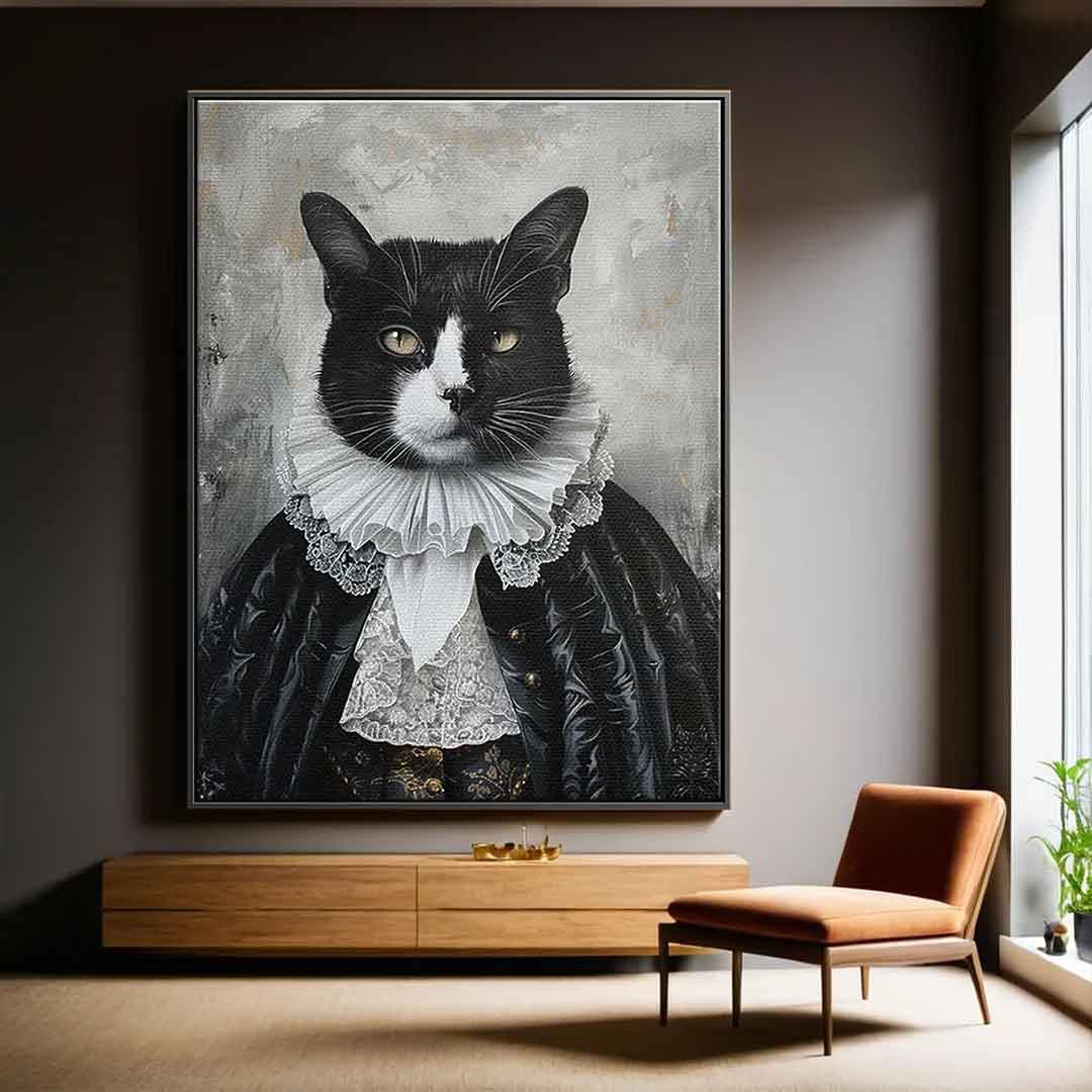 Renaissance 6 personalisierbar