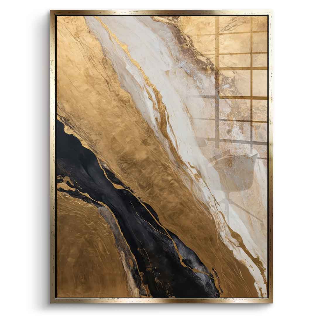 The Alchemist Masterpiece - Acrylic Glass