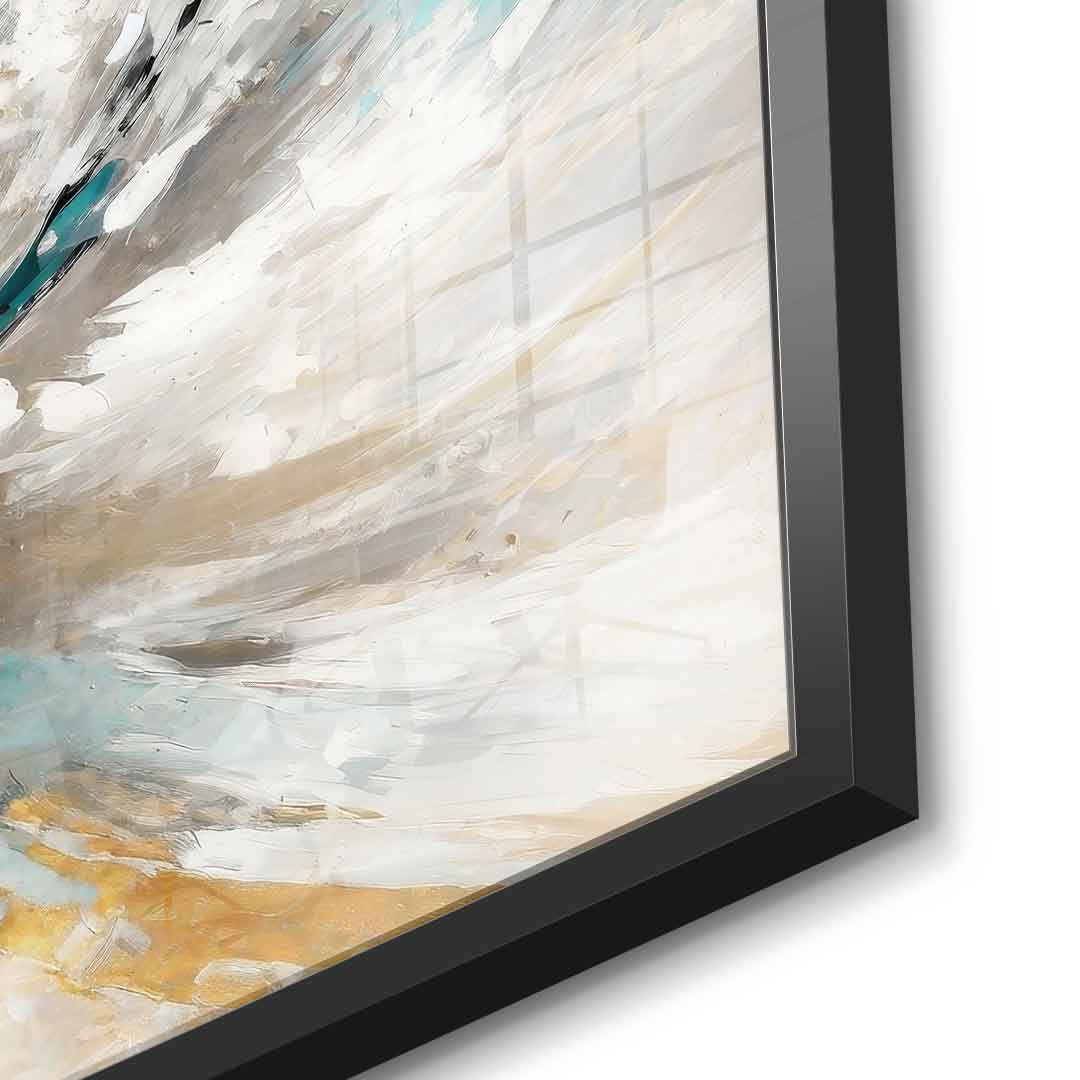 Universal Motion 2 - Acrylic glass