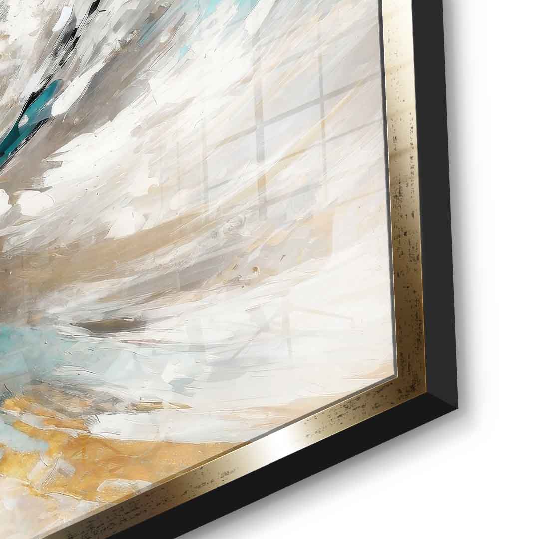 Universal Motion 2 - Acrylic glass