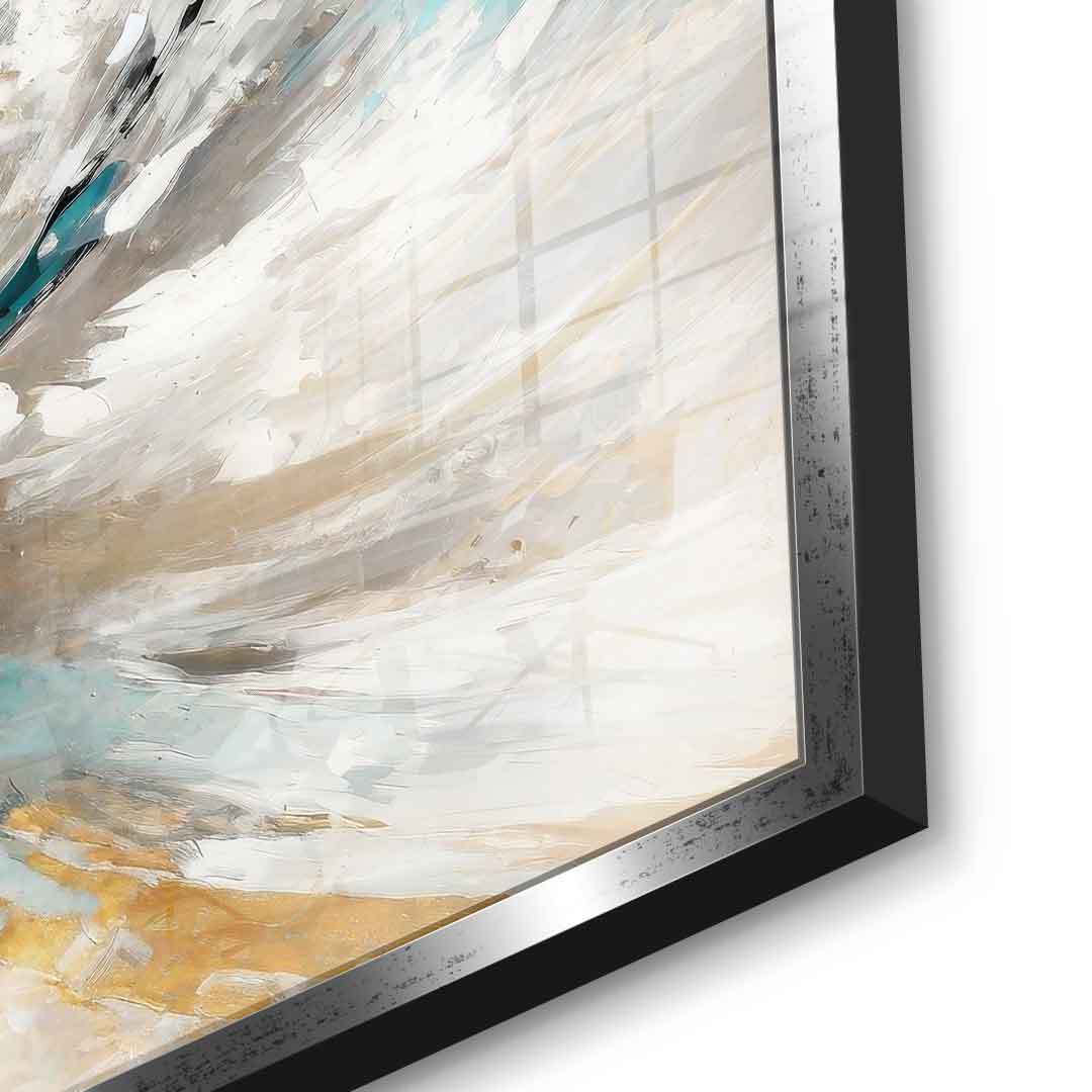 Universal Motion 2 - Acrylic glass