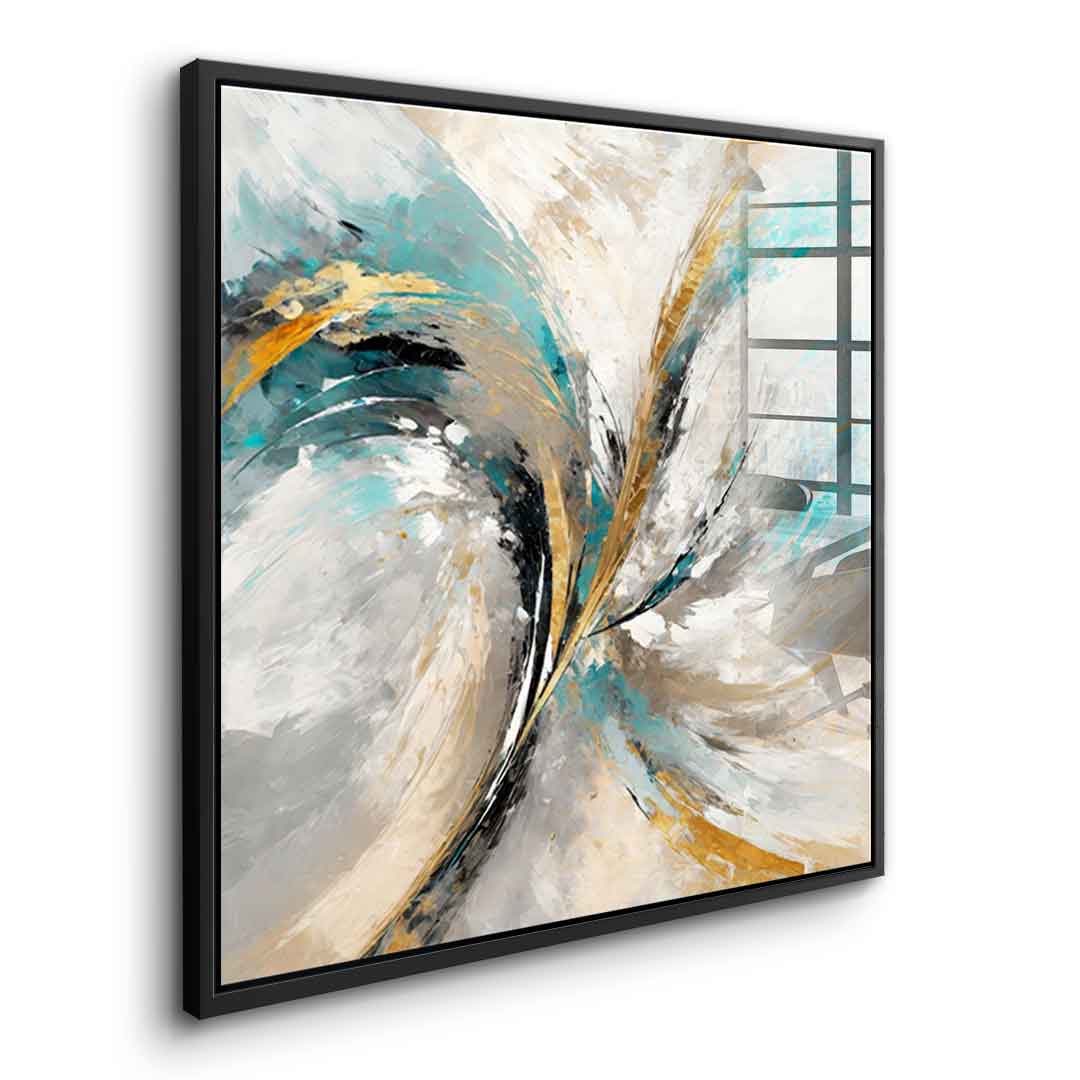 Universal Motion 2 - Acrylic glass