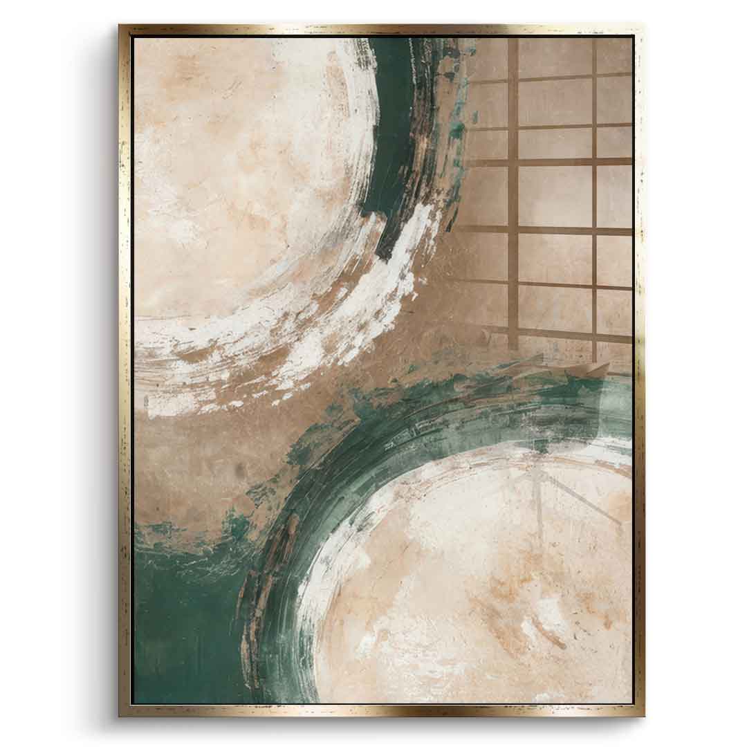 Universal Motion - Acrylic glass