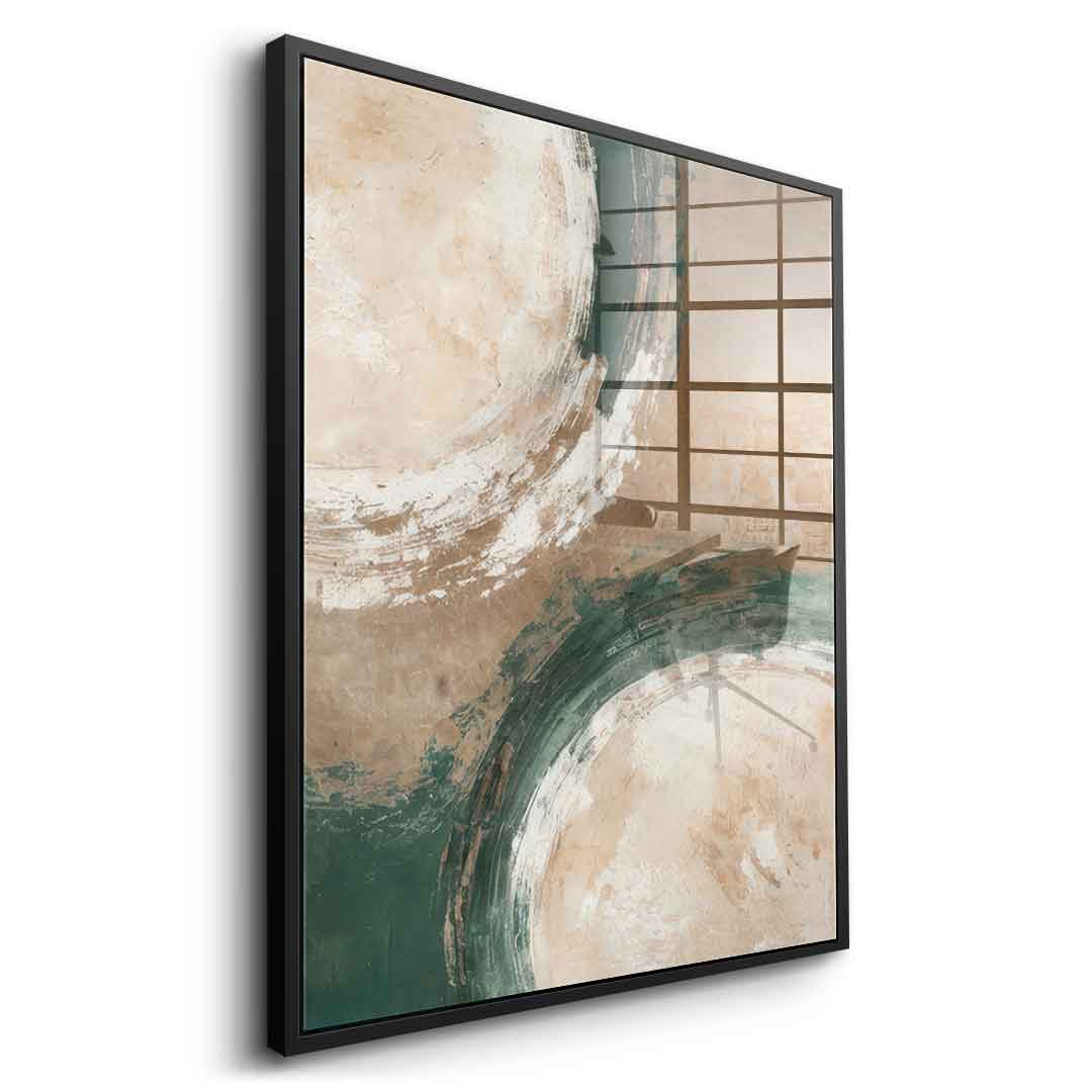 Universal Motion - Acrylic glass