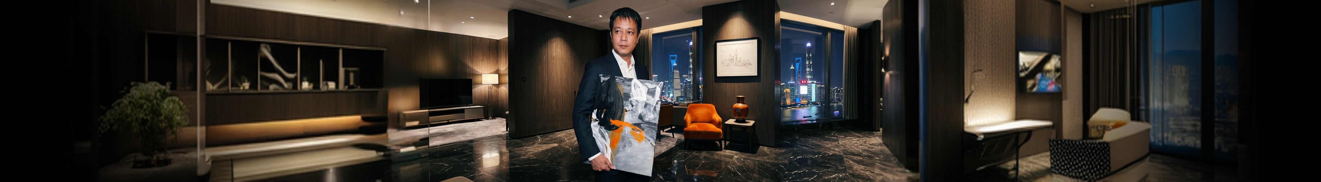 Artur Chen
