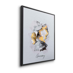 Abstract Countries - Germany