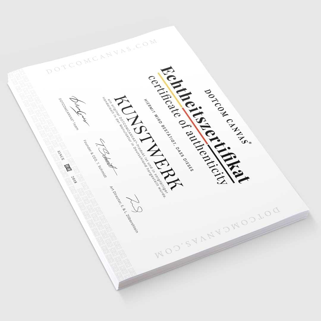 $ales Call [50 Stück]