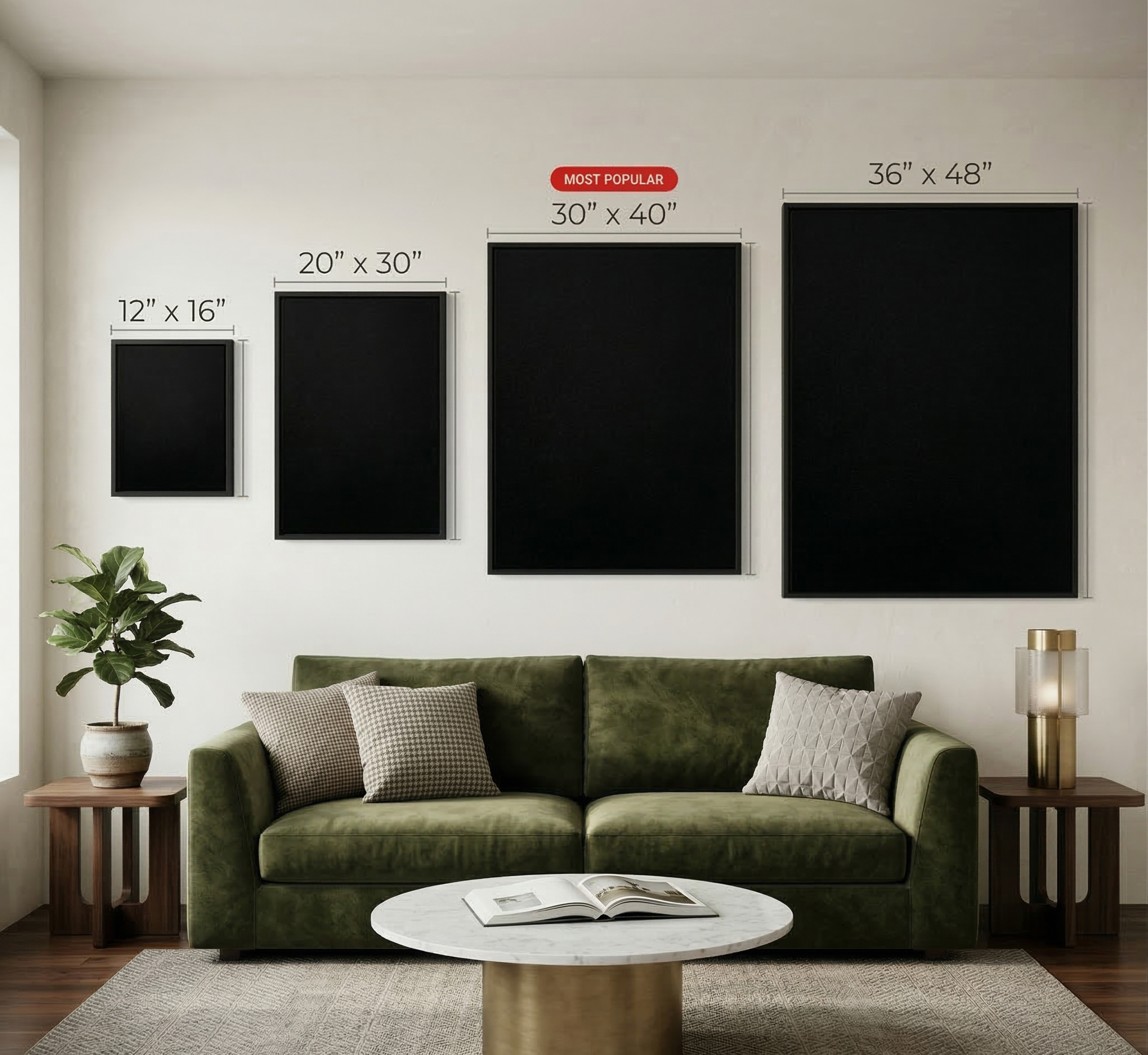 Größen Guide (US/CA/UK/IE)