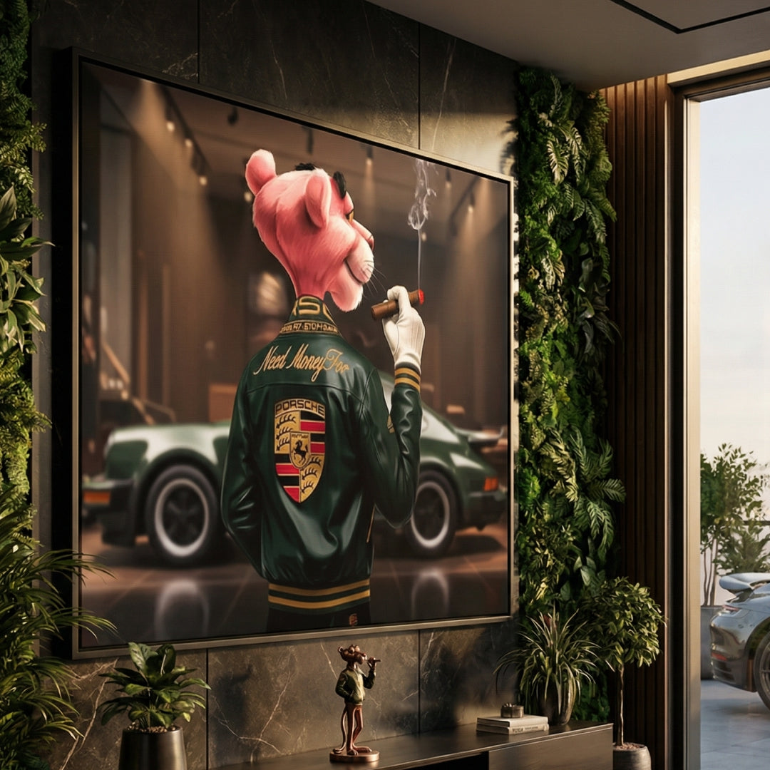 Need Money for Porsche 2.0