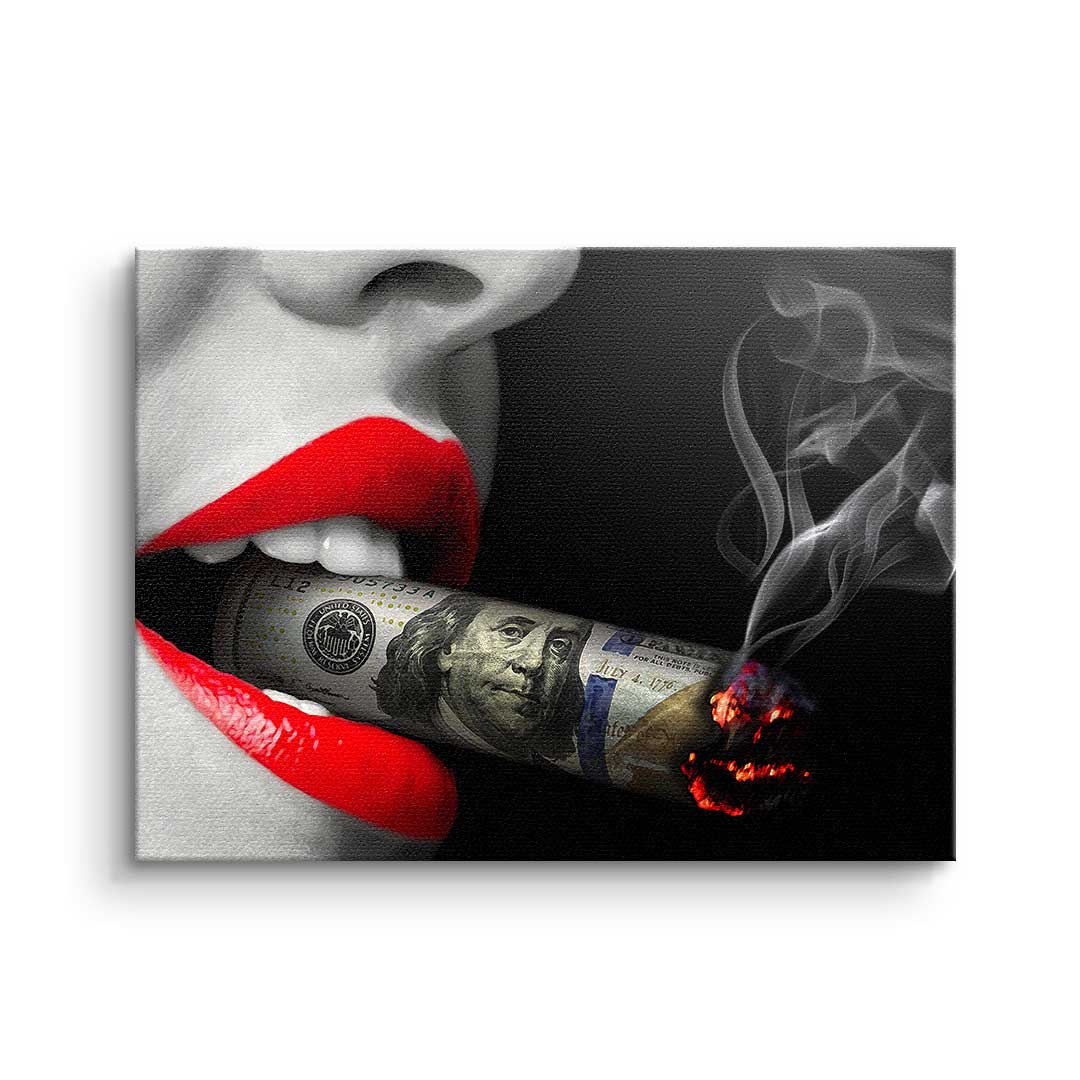 EROTIC Wall Art | Beautiful Canvas Art ready to hang | XXL EROTIC