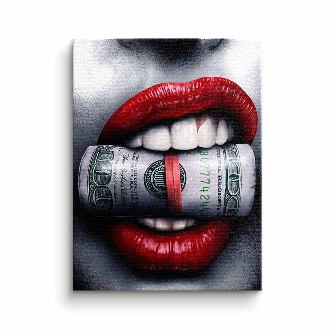 EROTIC Wall Art | Beautiful Canvas Art ready to hang | XXL EROTIC