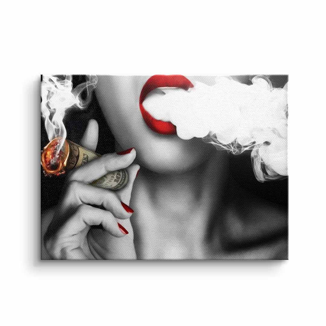 EROTIC Wall Art | Beautiful Canvas Art ready to hang | XXL EROTIC