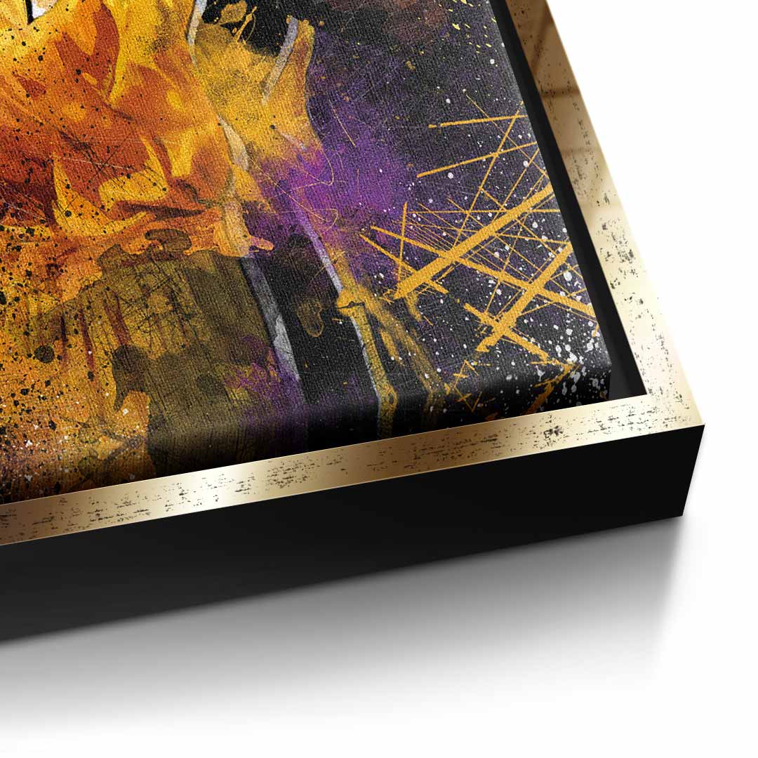 Great things come from Hard Work