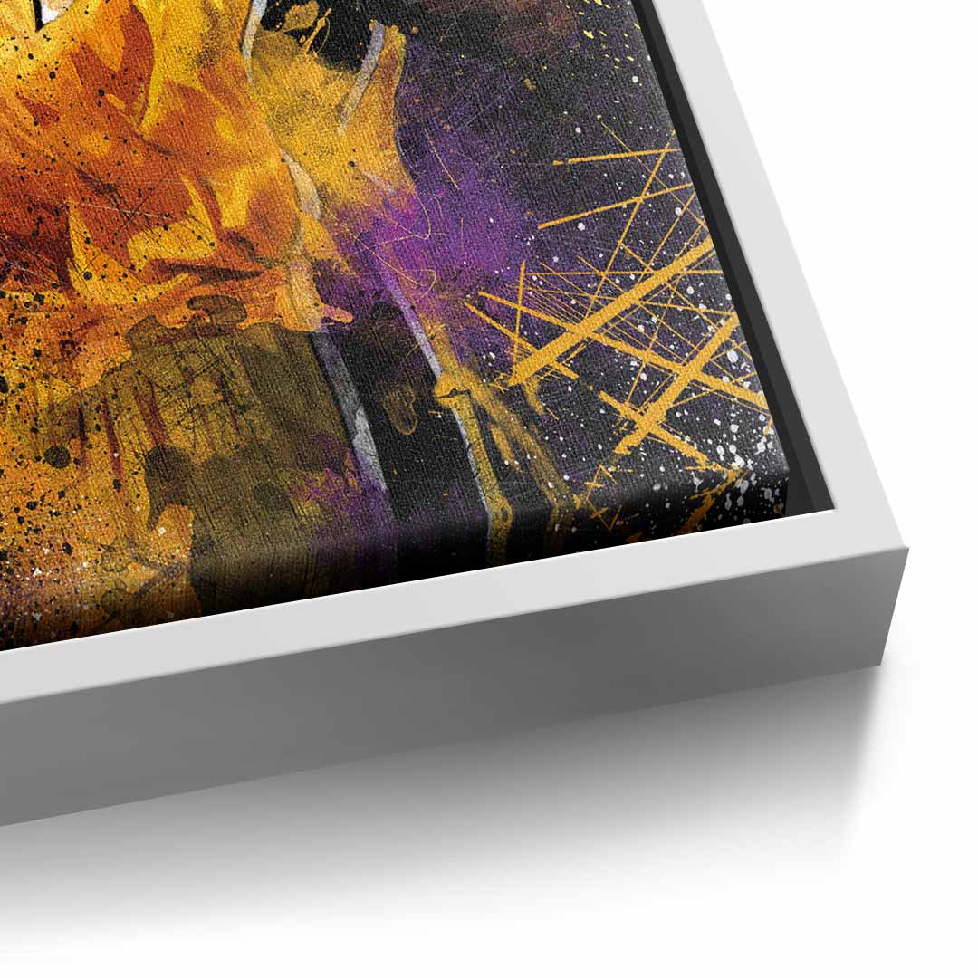 Great things come from Hard Work