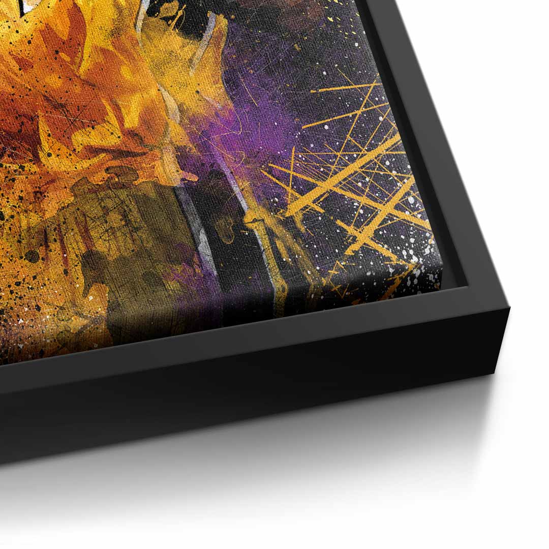 Great things come from Hard Work