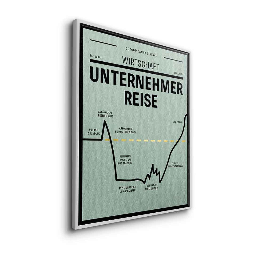 ENTREPRENEUR JOURNEY