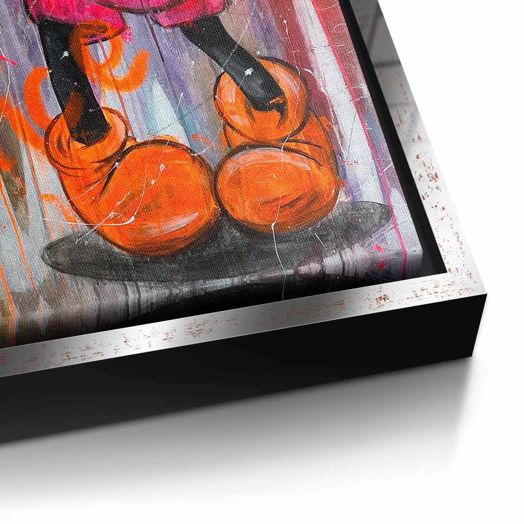 Dont worry just dance