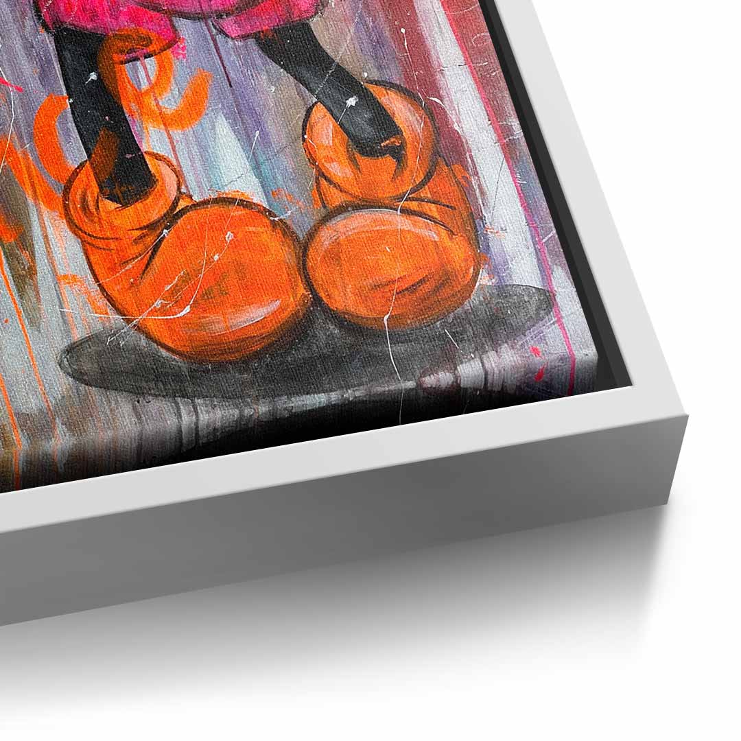 Dont worry just dance