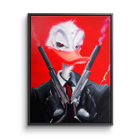 Hitman Duck