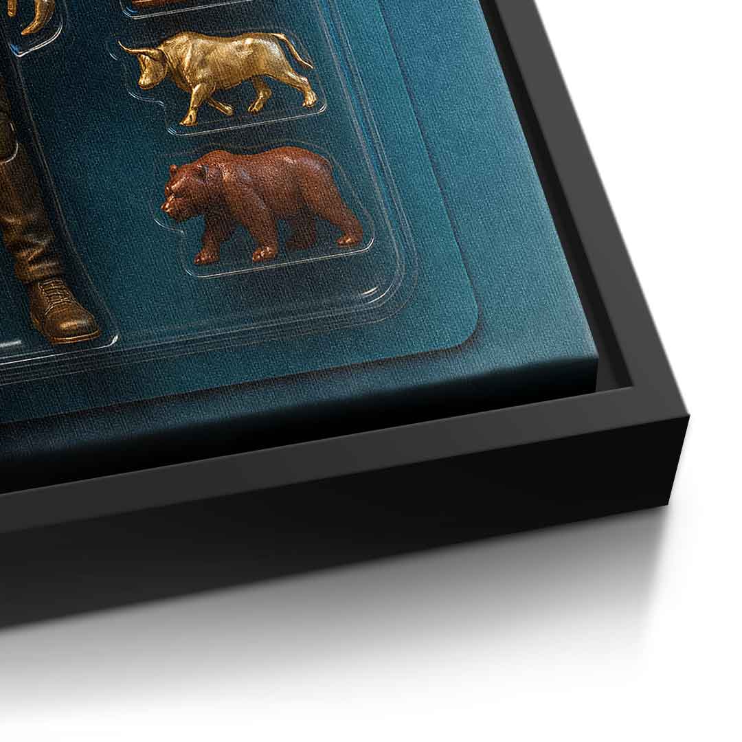 Starter Pack CRYPTO INVESTOR