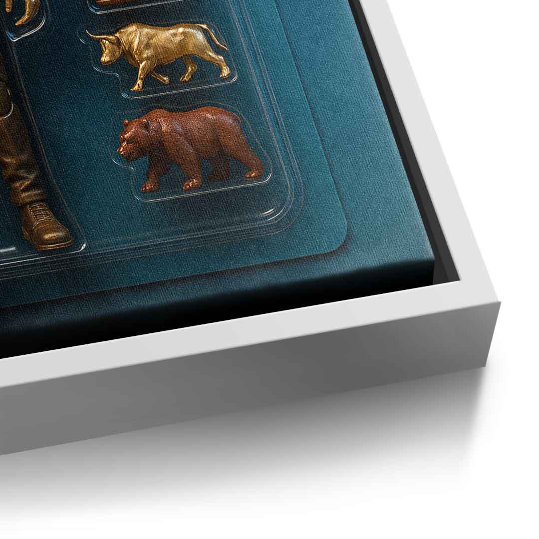 Starter Pack CRYPTO INVESTOR