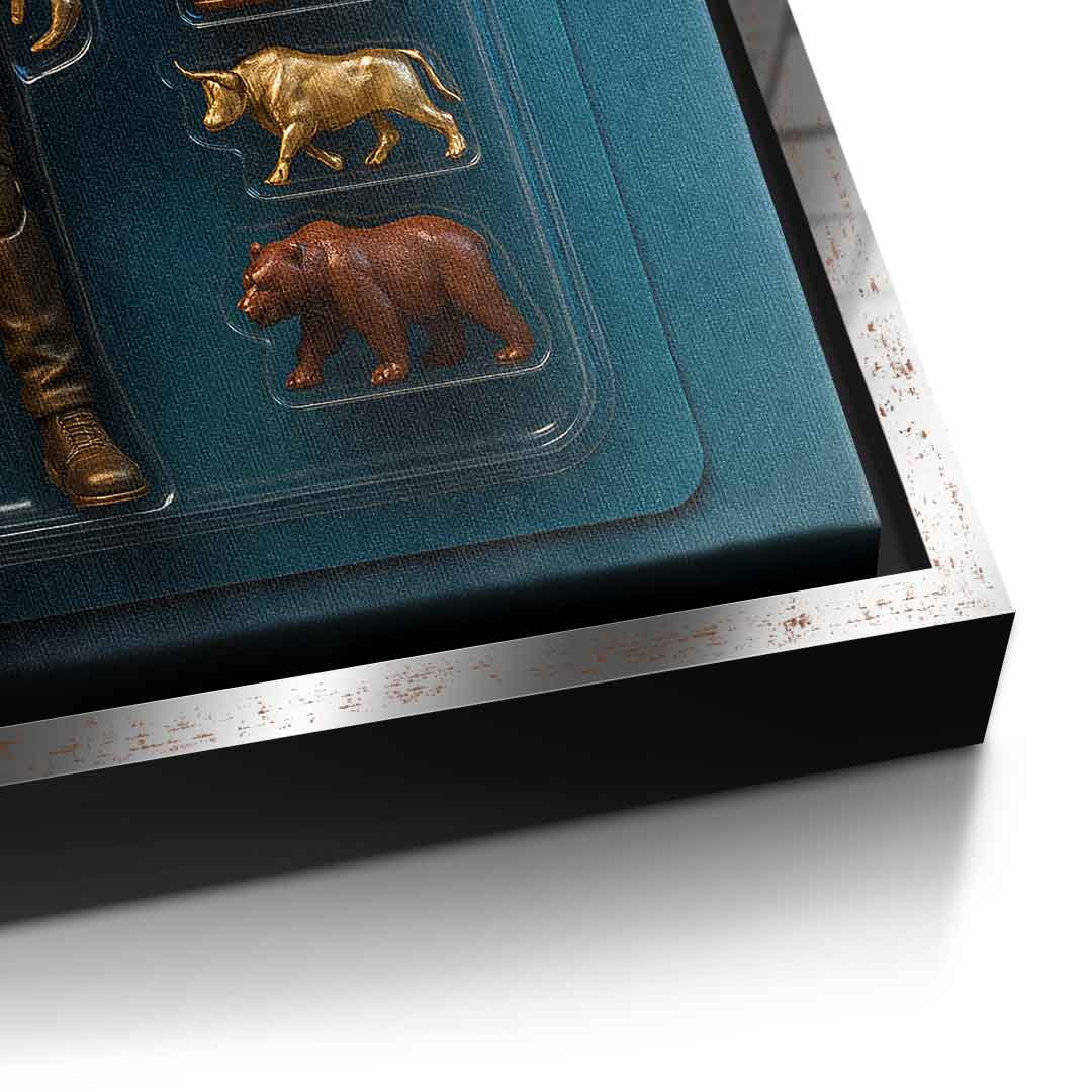 Starter Pack CRYPTO INVESTOR