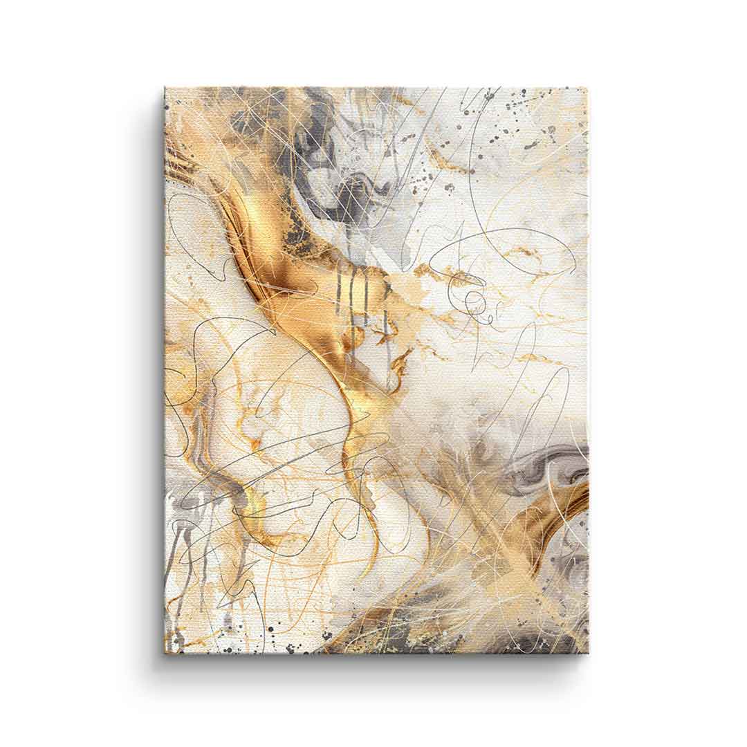 White Magic – Detail