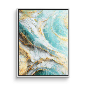 Ocean Tsunami
