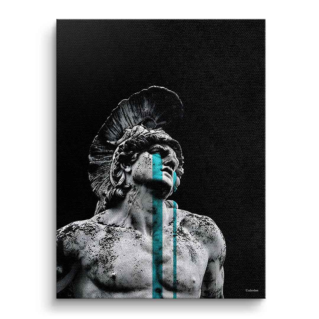 Achilles' Tears – Detail