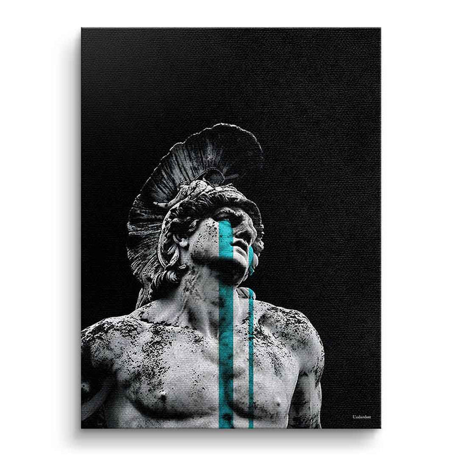 Achilles' Tears – front