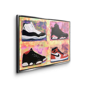 Air Jordan Sneaker