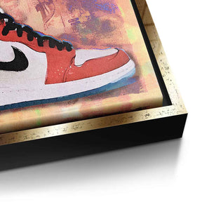 Air Jordan Sneaker