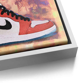 Air Jordan Sneaker