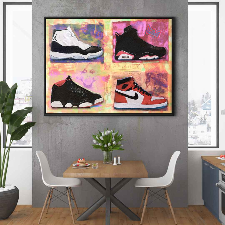Sneaker Sneakers