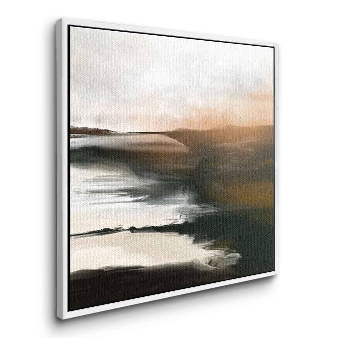 Alamosa - Acrylic glass