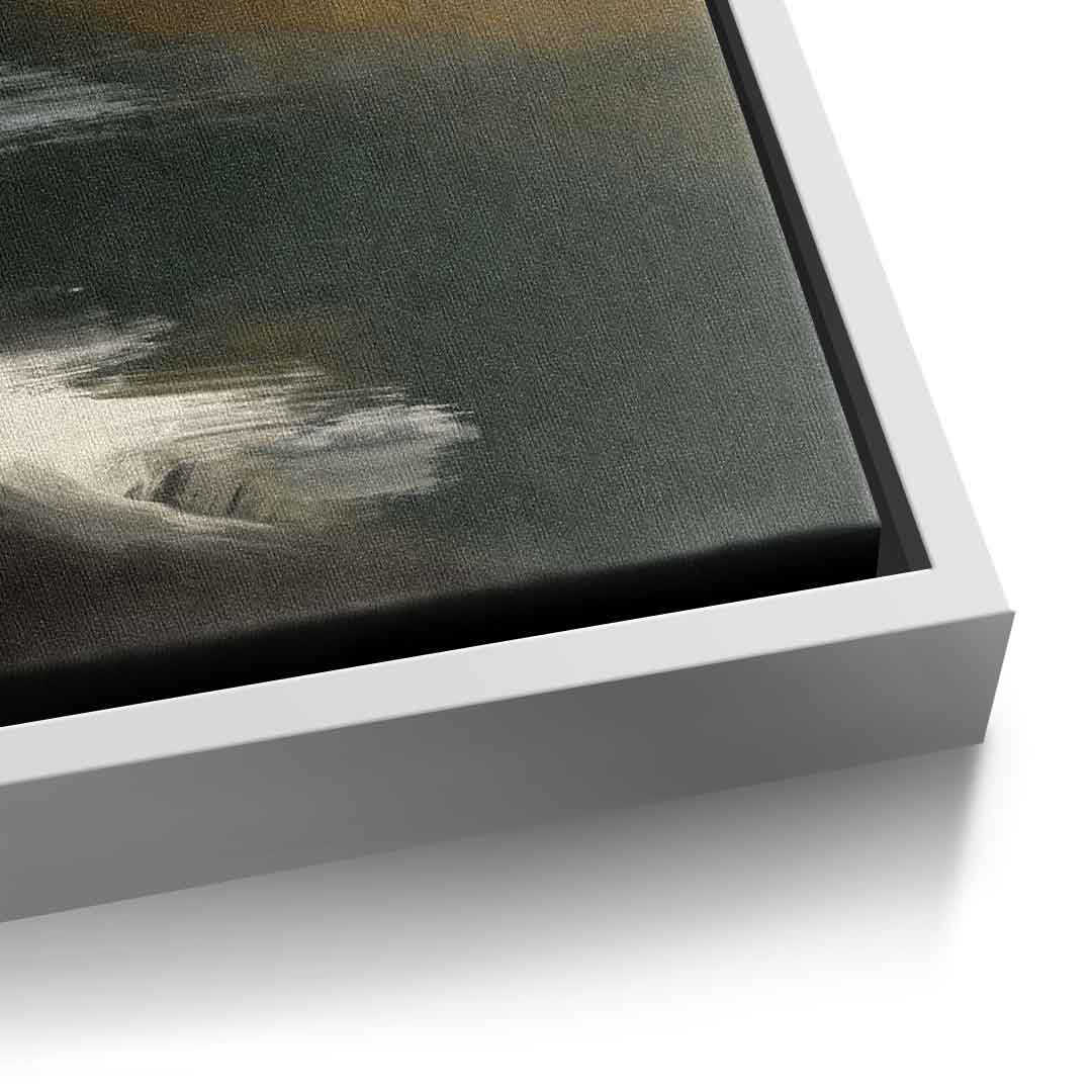 Alamosa - Acrylic glass