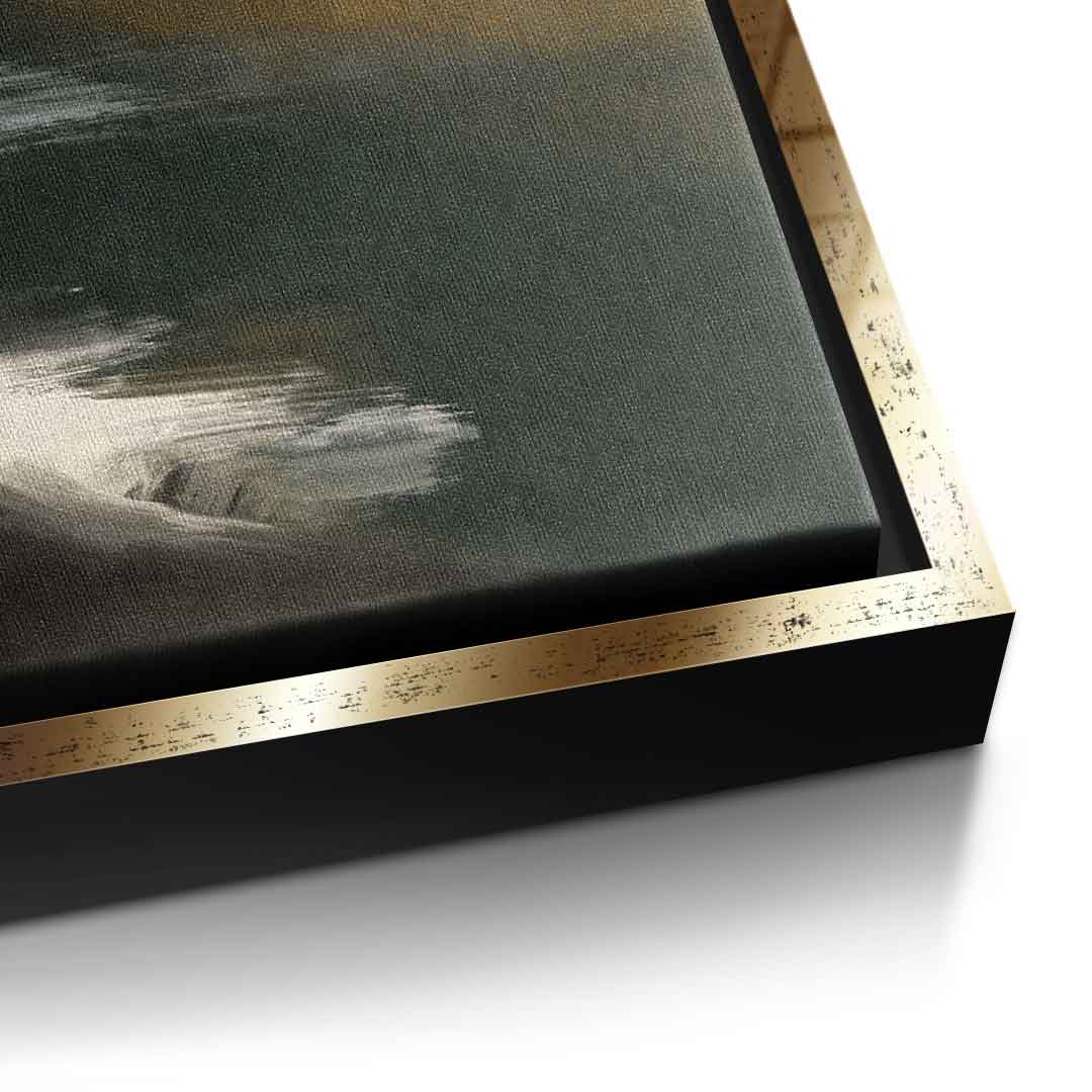 Alamosa - Acrylic glass