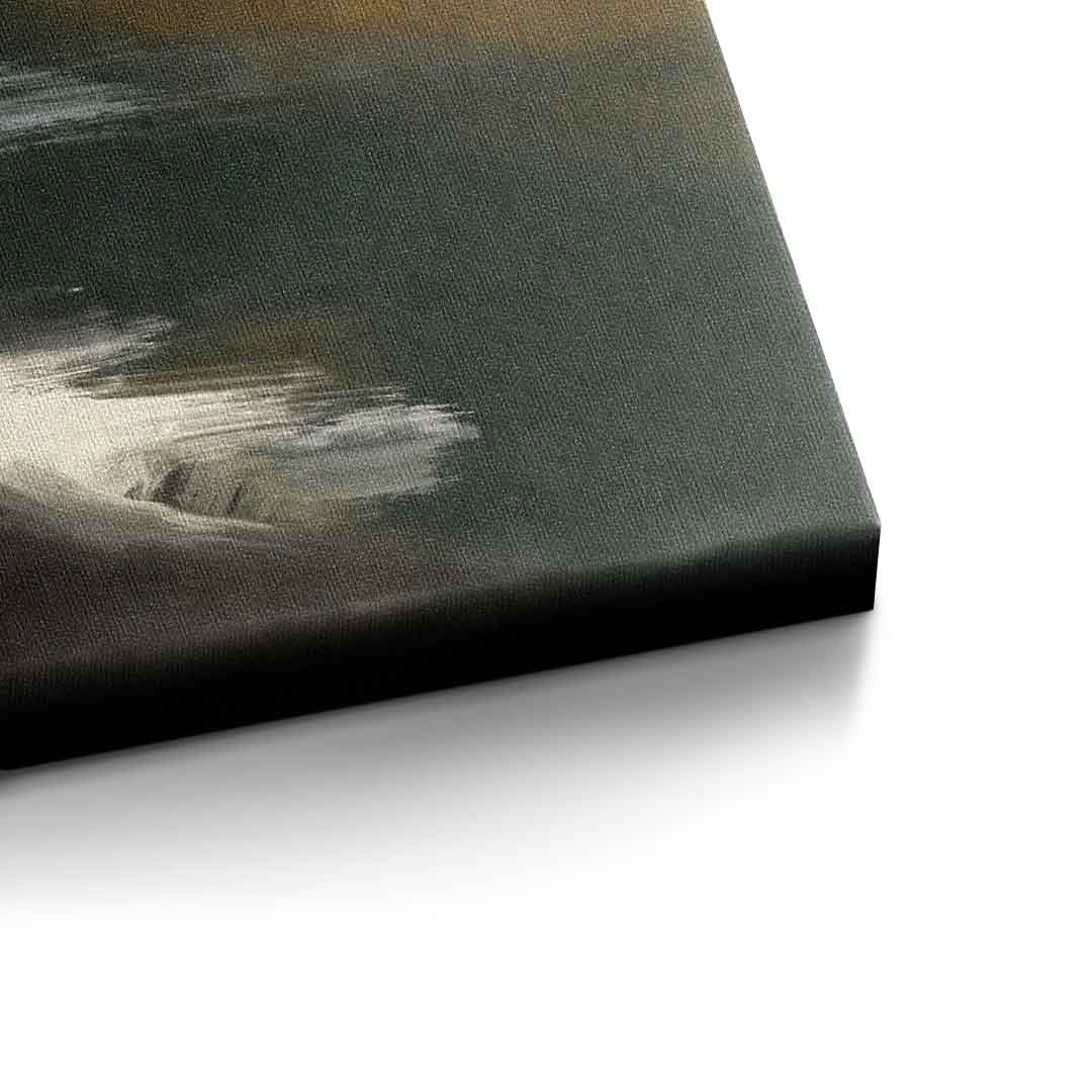 Alamosa - Acrylic glass