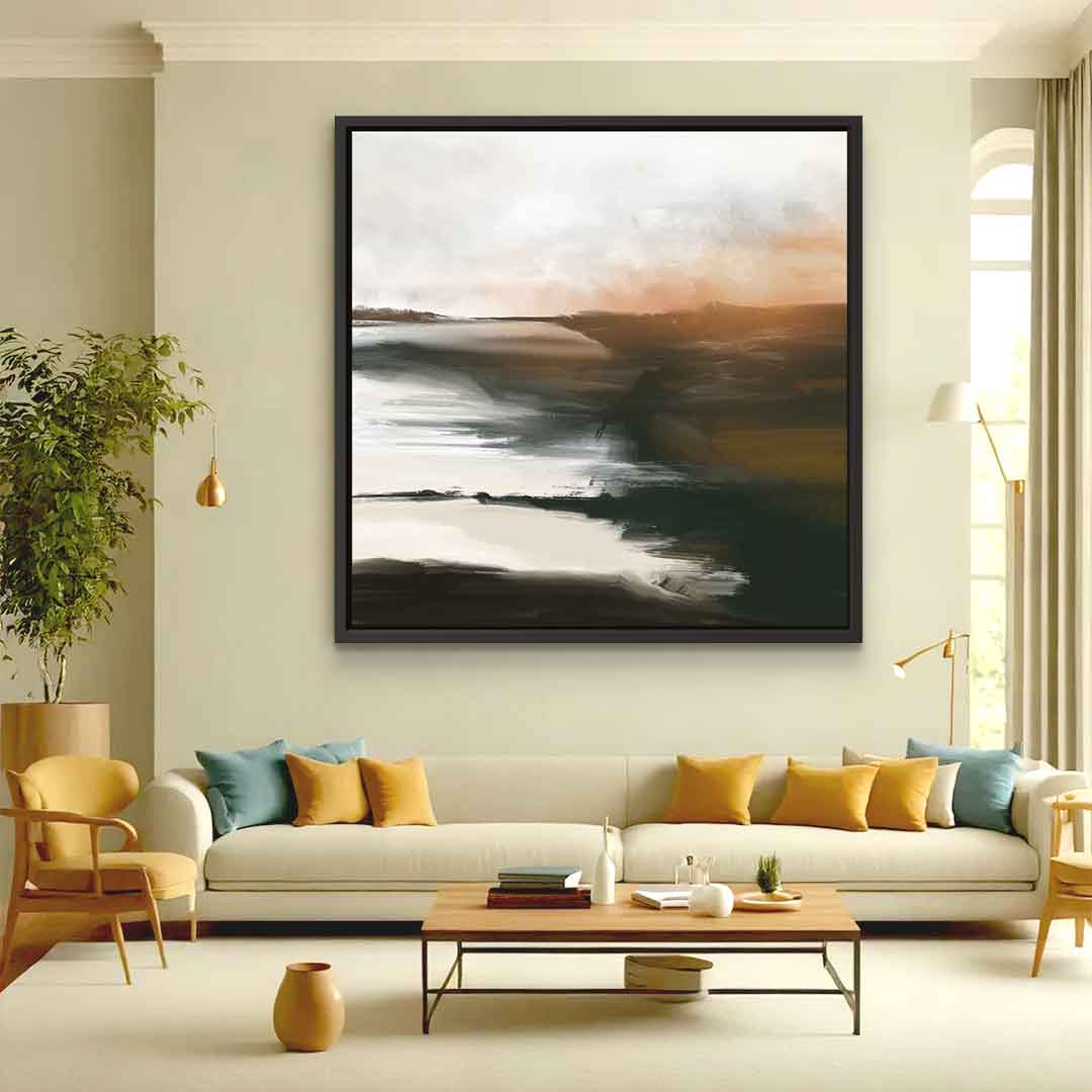 Alamosa - Acrylic glass