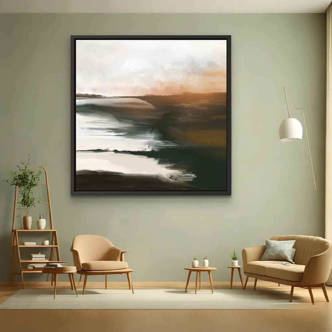 Alamosa - Acrylic glass