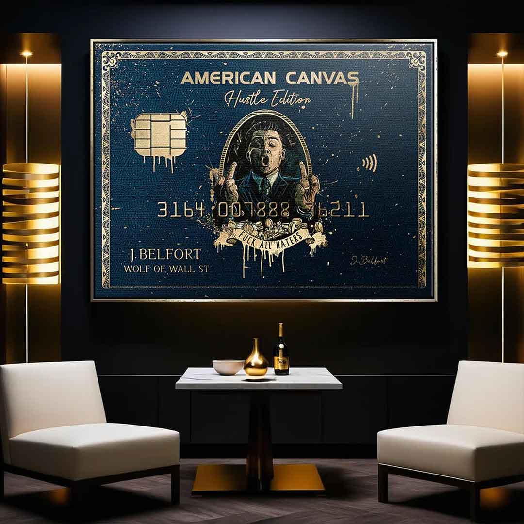 Royal American Express