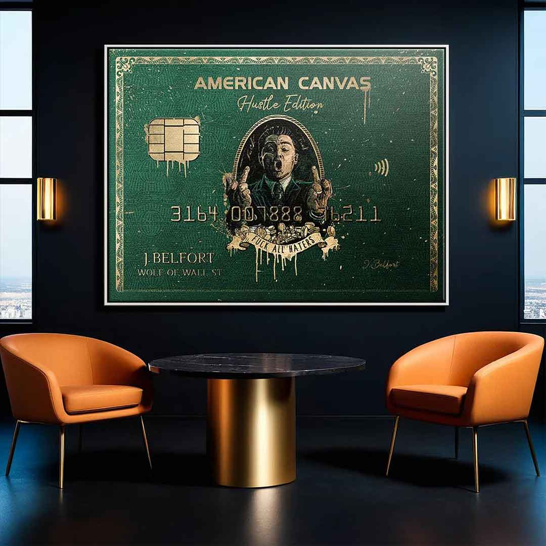 Royal American Express