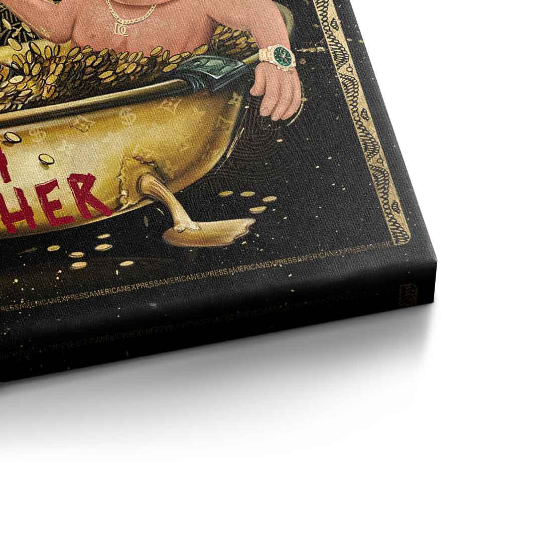 Save Water DCC Edition