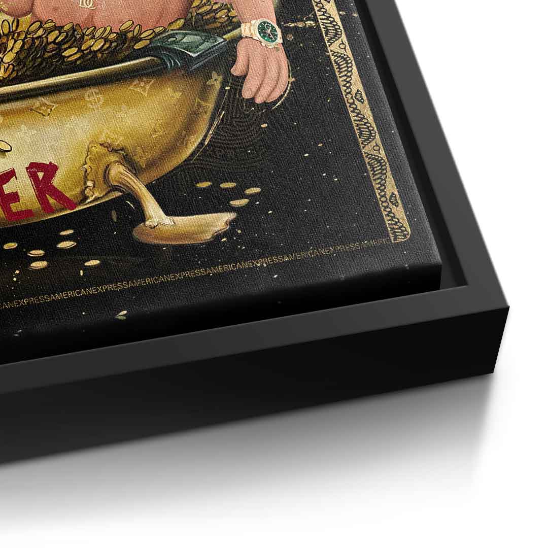 Save Water DCC Edition