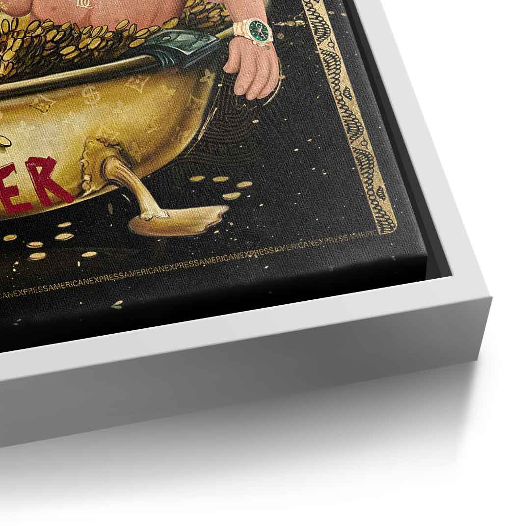 Save Water DCC Edition