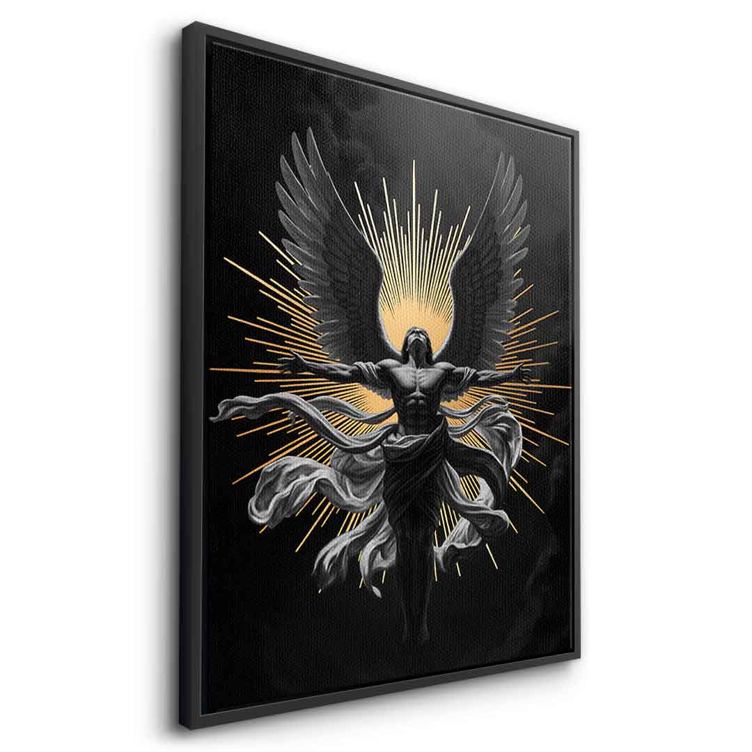 Angel of Radiance