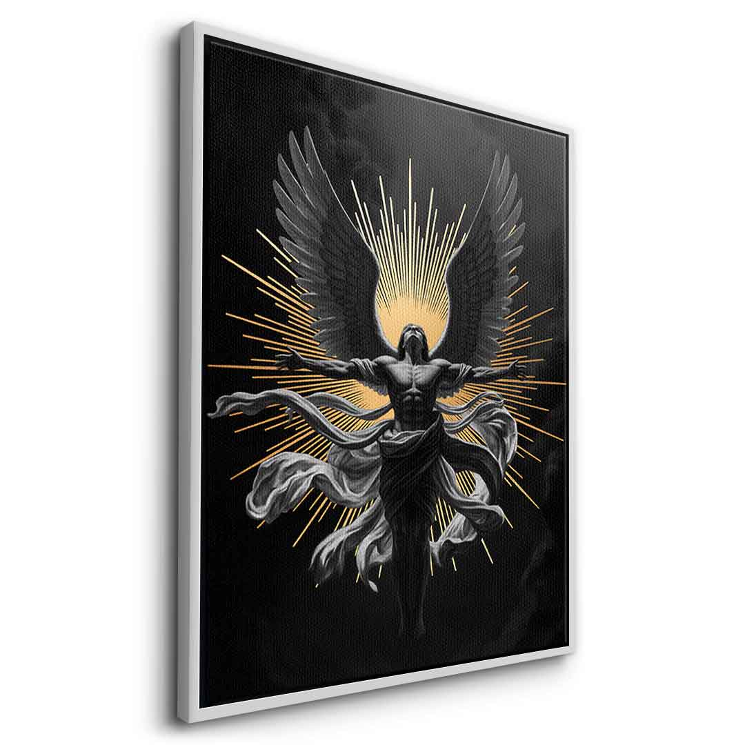 Angel of Radiance