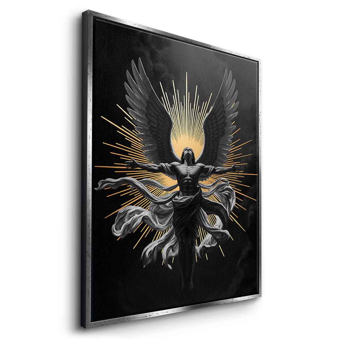 Angel of Radiance