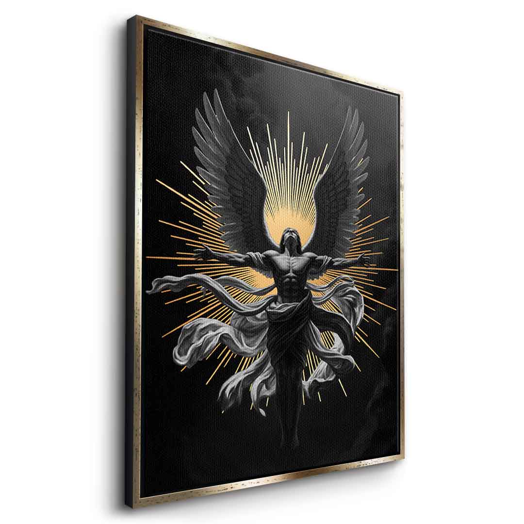 Angel of Radiance